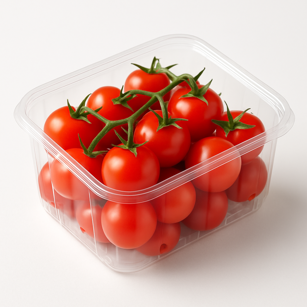 Roșii cherry