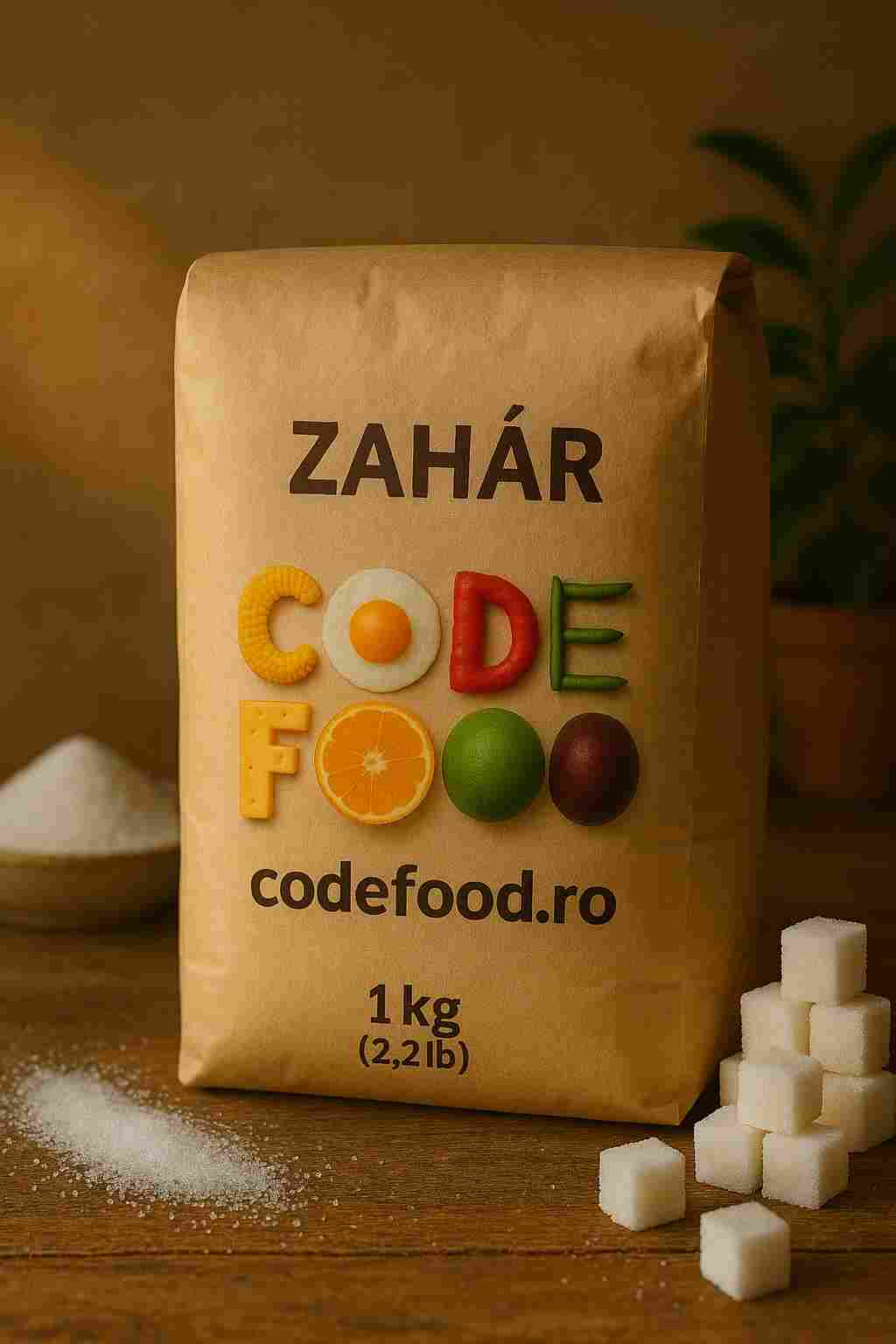 Zahar