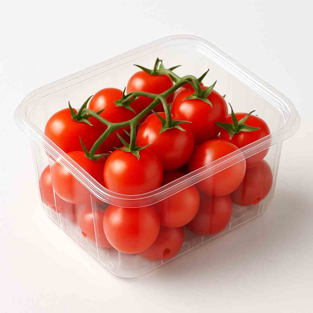 Rosii cherry