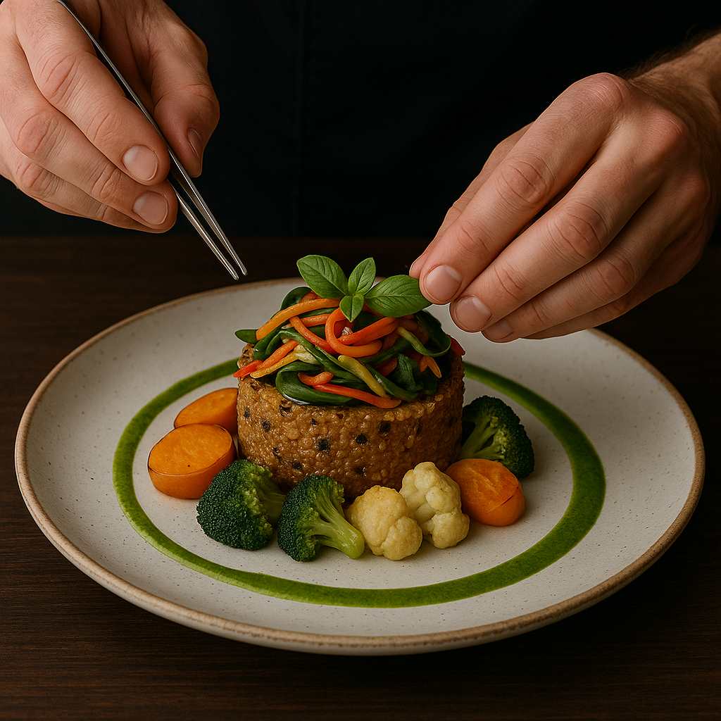 Vegetarian