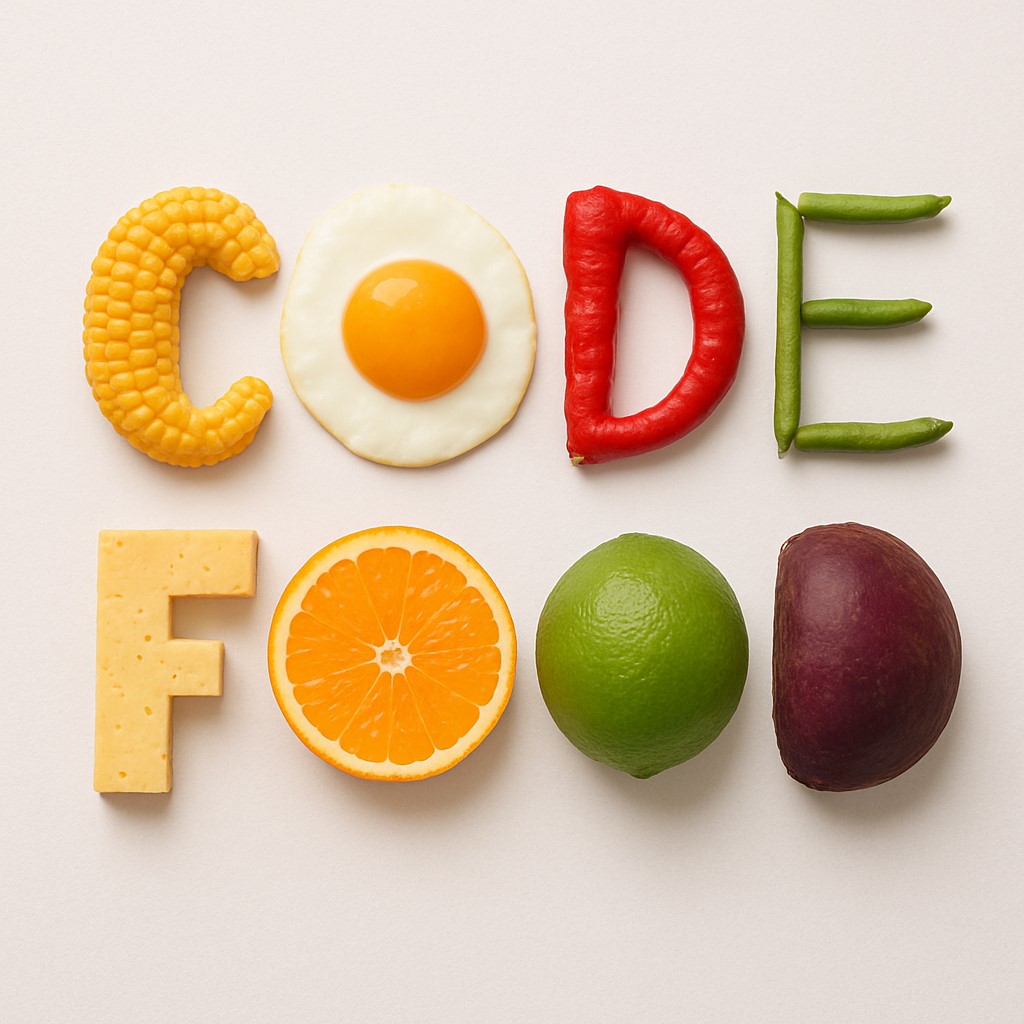 Food Letters